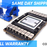 HP 876911-001 NVIDIA TESLA SXM2 GPU ACCELERATOR 16GB HBM2