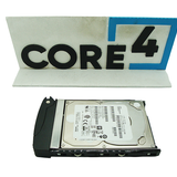 HP 876937-001 HPE 1.8TB SAS 12G 10K SFF SC 512E D