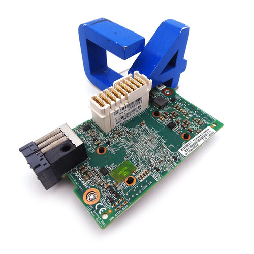 HP 877647-001 SPS-PCA, MEZZ C G3 2p 25GbE