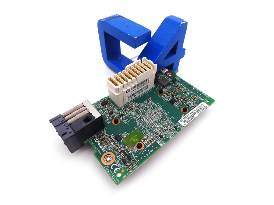 HP 877647-001 SPS-PCA, MEZZ C G3 2p 25GbE
