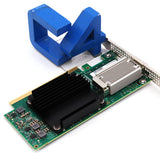 HP 877697-001 100GB 1-PORT 842QSFP28 ADAPTER - 874253-B21