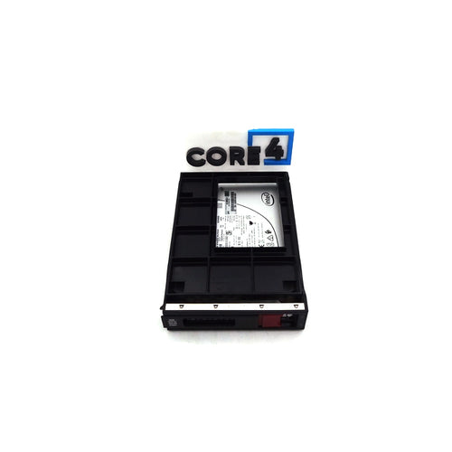 HP 877756-B21 HPE 960GB SATA RI LFF LPC DS SSD