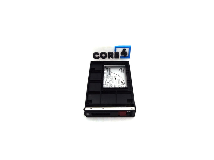 HP 877756-B21 HPE 960GB SATA RI LFF LPC DS SSD