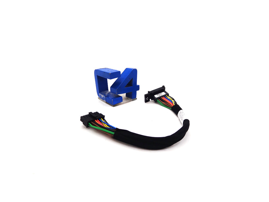 HP 877812-001 REAR FAN BACKPLANE CABLE