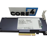 HP 877825-B21 HP 1.6TB PCIE X8 MU HH SSD CARD