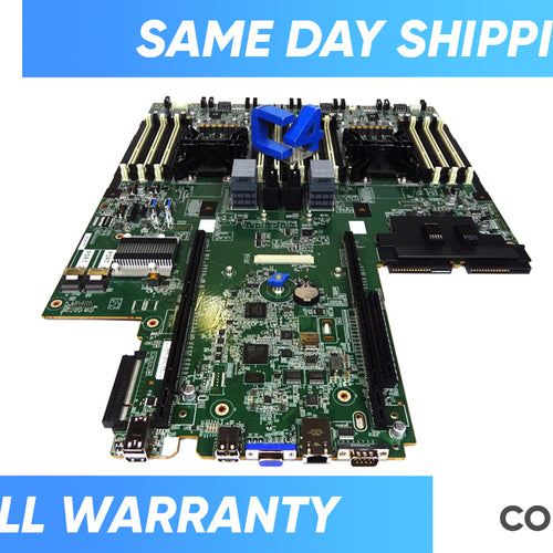 HP 877944-001 DL560 G10 SYSTEM BOARD