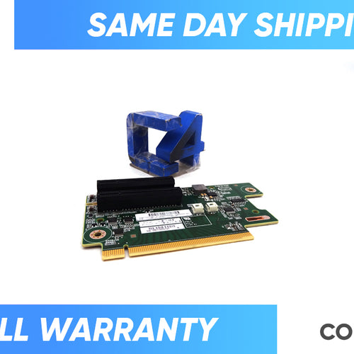 HP 877947-001 DL38X GEN10 2 X8 PCIE TERTIARY - 875781-001