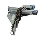 HP 877955-001 HPe Proliant Butterfly Cage Riser PCIe