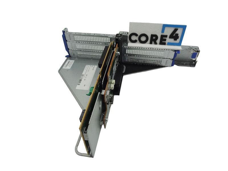 HP 877955-001 HPe Proliant Butterfly Cage Riser PCIe