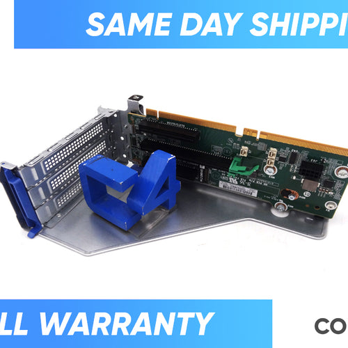HP 877956-001 DL560 G10 PCI RISER CAGE