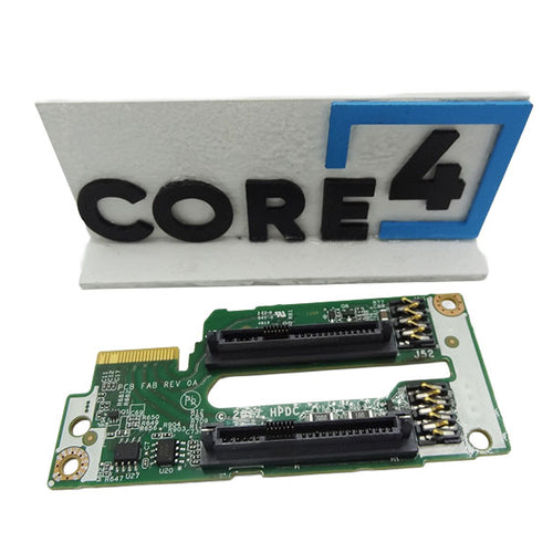 HP 877970-001 HPE BL460C GEN10 HDD BACKPLANE BD