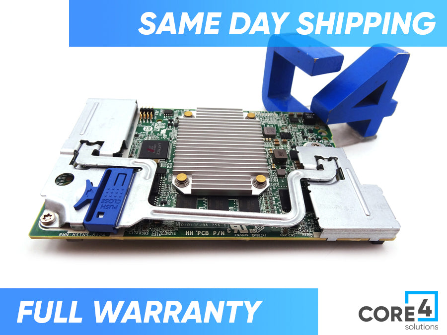 HP 877972-001 P204I-B SR GEN10 CTRLR