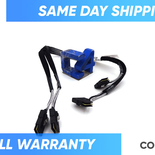HP 877980-001 MIINI SAS 8SFF CABLE KIT
