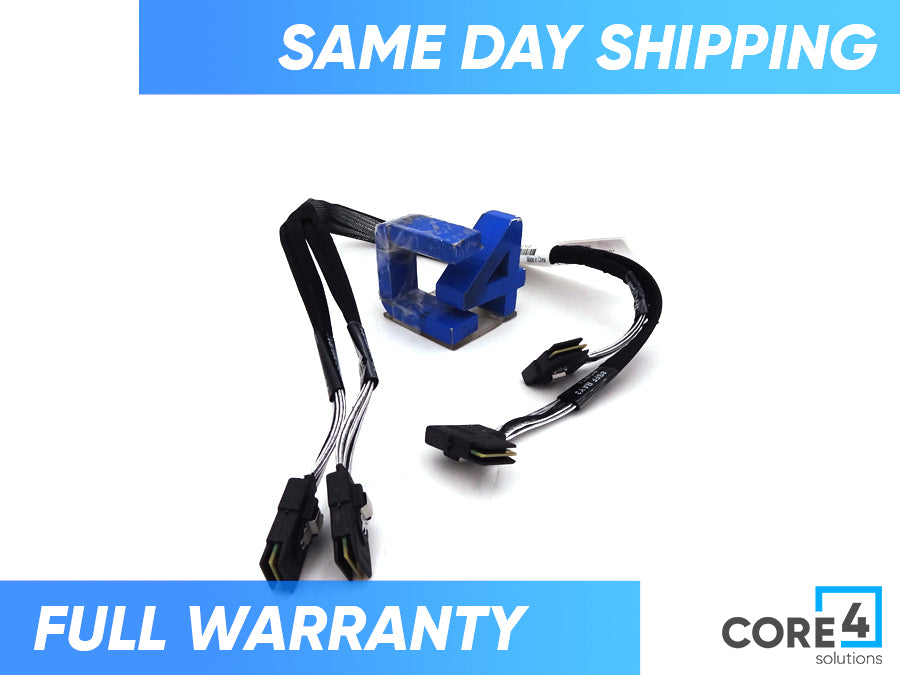 HP 877980-001 MIINI SAS 8SFF CABLE KIT
