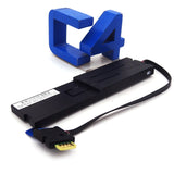 HP 878640-001 12W MEGACELL STORAGE BATTERY - 727263-001, 750452-001, 815984-001, 727263-002