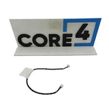 HP 878645-001 HPE PWR,28 AWG,3PIN,PCI CABLE