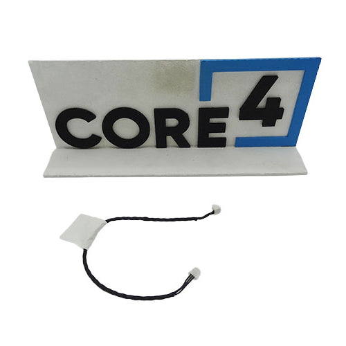 HP 878645-001 HPE PWR,28 AWG,3PIN,PCI CABLE