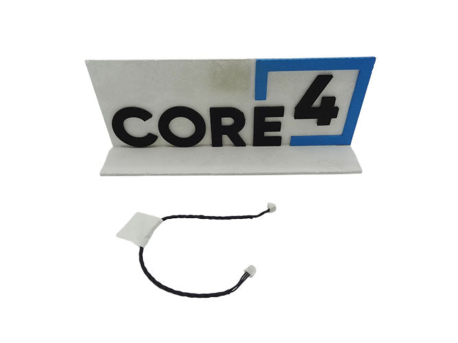 HP 878645-001 HPE PWR,28 AWG,3PIN,PCI CABLE