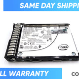 HP 878852-001 HPE 1.92TB SATA 6G RI SFF SSD - 877758-B21