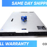 HP 878972-B21 PROLIANT DL160 GEN10 4 LFF CTO