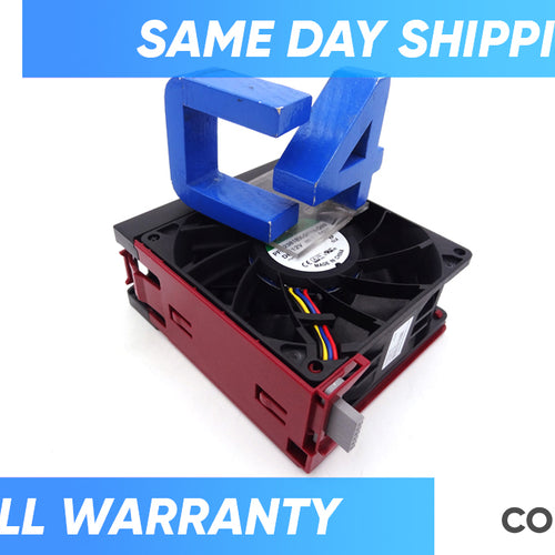 HP 879151-001 ML350 GEN10 REDUNDANT FAN - 867626-001, 879814-001