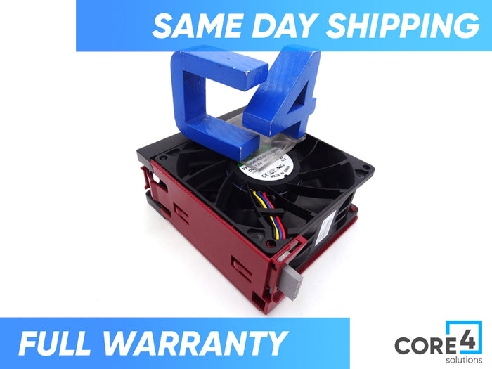 HP 879151-001 ML350 GEN10 REDUNDANT FAN - 867626-001, 879814-001