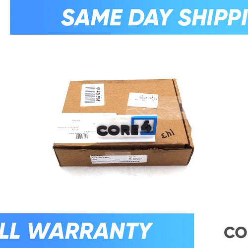 HP 879161-001 SPS-CA 8SFF miniSAS 12G x4 X 250mm