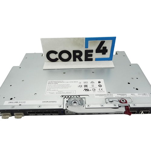 HP 879439-001 HPE VIRTUAL CONNECT SE 100GB F32 TAA-COMPLIANT