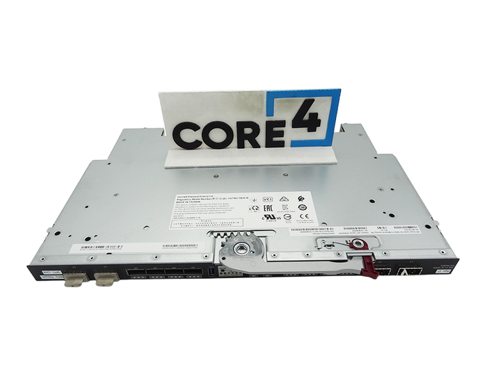 HP 879439-001 HPE VIRTUAL CONNECT SE 100GB F32 TAA-COMPLIANT