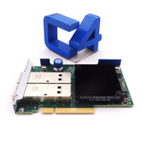 HP 879482-B21 40/50GB 2-PORT 547FLR-QSFP CARD - 879491-001, 879667-001
