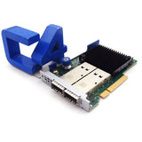 HP 879482-B21 40/50GB 2-PORT 547FLR-QSFP CARD - 879491-001, 879667-001
