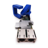 HP 879848-001 SPS-PCA MLOM 10Gbase-T XL1x0r Gen10 - 874864-B21