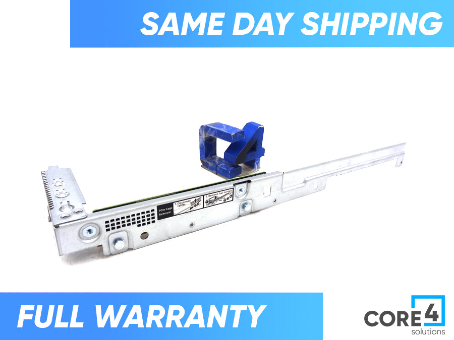 HP 879854-001 PCA FLOM Riser XL170r Gen10