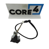 DELL 87NK2 Dell PowerEdge Server Front VGA Cable and Panel