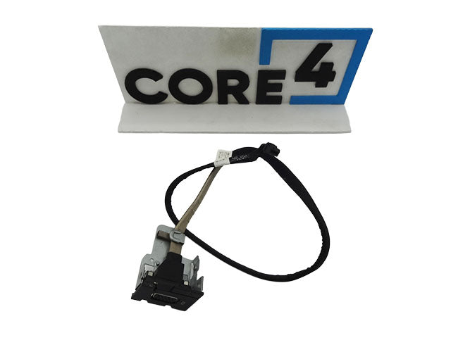 DELL 87NK2 Dell PowerEdge Server Front VGA Cable and Panel