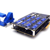 HP 880016-001 SIMPLIVITY PCA ACCELERATOR CARD