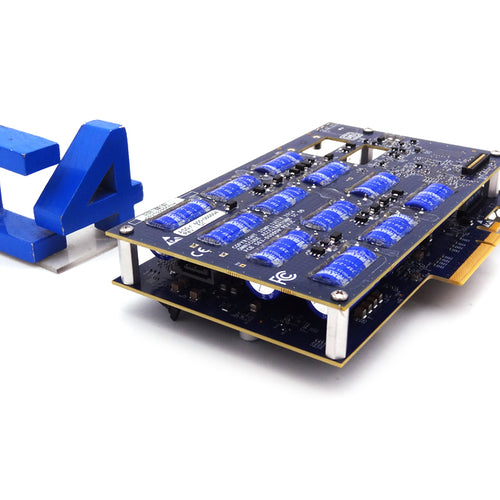 HP 880016-001 SIMPLIVITY PCA ACCELERATOR CARD