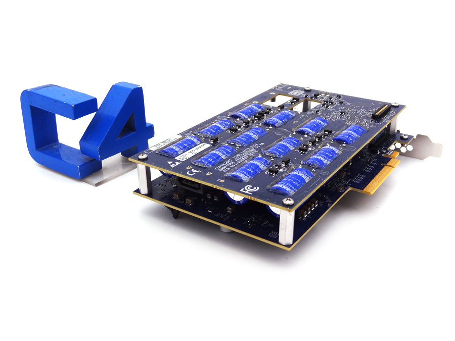 HP 880016-001 SIMPLIVITY PCA ACCELERATOR CARD