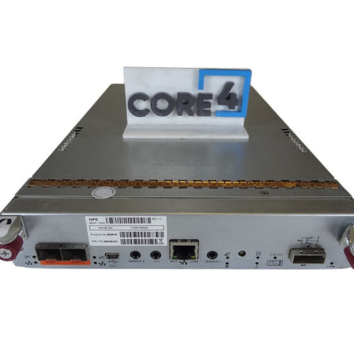 HP 880098-001 HPE MSA1050 8GBS FIBRE CONTROLLER