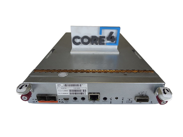 HP 880098-001 HPE MSA1050 8GBS FIBRE CONTROLLER