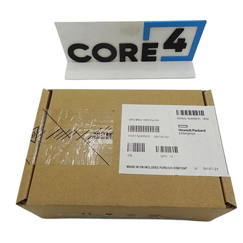 HP 880100-001 SPS-MSA 1050 Ear Kit