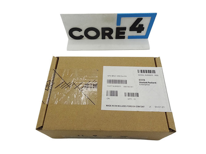 HP 880100-001 SPS-MSA 1050 Ear Kit