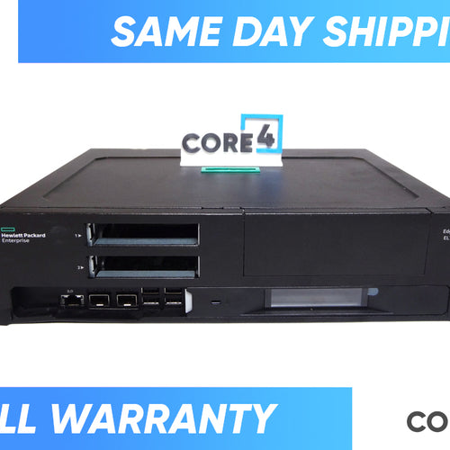 HP 880273-B21 EL1000 10GBE 2XSFP+ PASS THRU - 866585-B21, 868249-001
