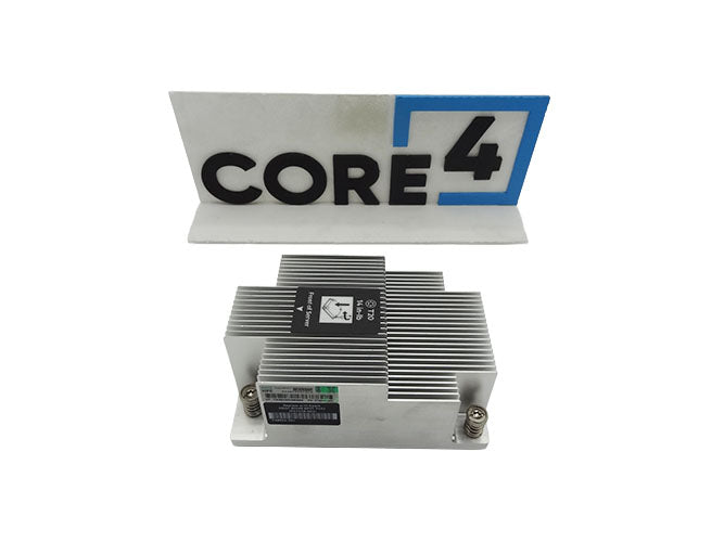HP 881074-001 HP STANDARD DL385 G10 HEATSINK