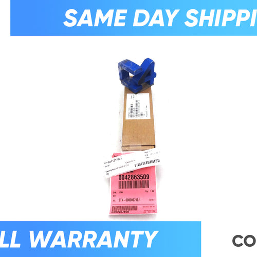 HP 881121-001 Bezel i4 SD2 *New Bulk*