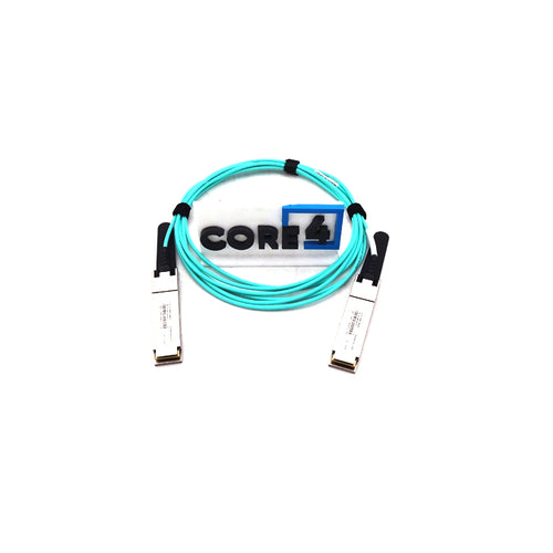 HP 881204-B21 HPE 3m 100Gb QSFP28 Omni-Path Architecture Optical Power