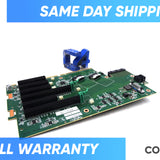 HP 881684-001 PCA 6PCIe 2x4NVMe Riser