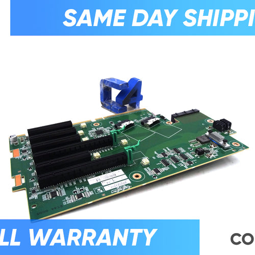 HP 881684-001 PCA 6PCIe 2x4NVMe Riser