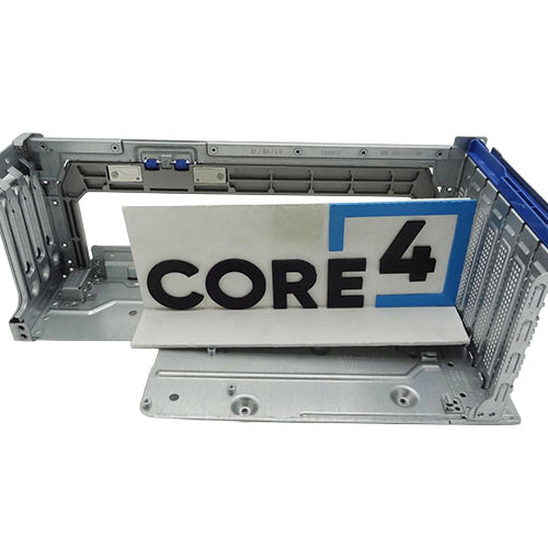 HP 881698-001 SPS-CAGE RISER NVMe