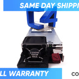 HP 882135-001 Flex Slot Platinum Hot Plug PSU 2200W 12V